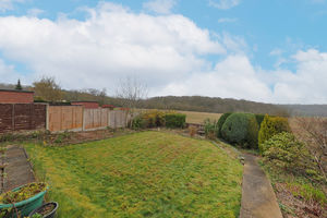 Chartwell Avenue Wingerworth